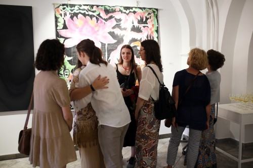 Postawy_zdj. Justyna Żak