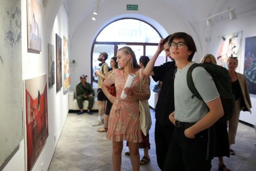 Postawy_zdj. Justyna Żak