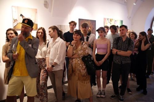 Postawy_zdj. Justyna Żak