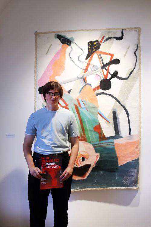 Postawy_zdj. Justyna Żak