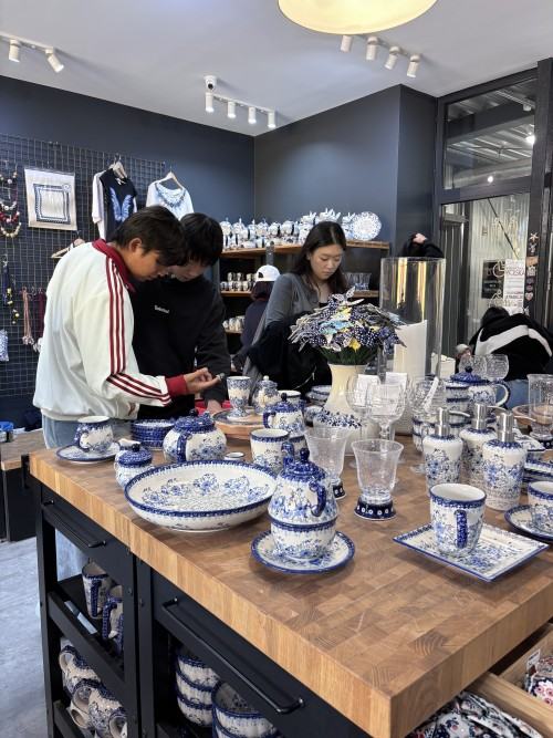 Summer Art and Design School 2025