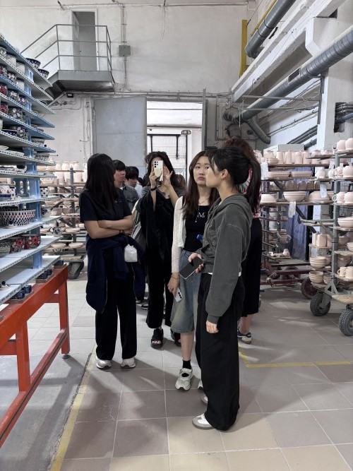 Summer Art and Design School 2025