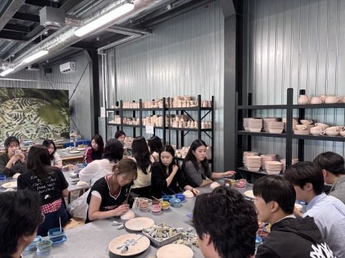 Summer Art and Design School 2025