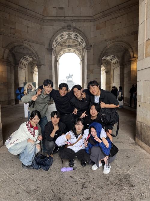 Summer Art and Design School 2025