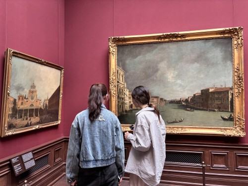 Summer Art and Design School 2025