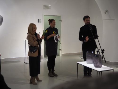 Justyna Żak, OD-NOWA