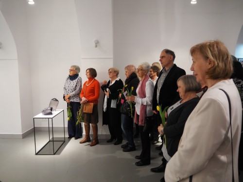 Justyna Żak, OD-NOWA