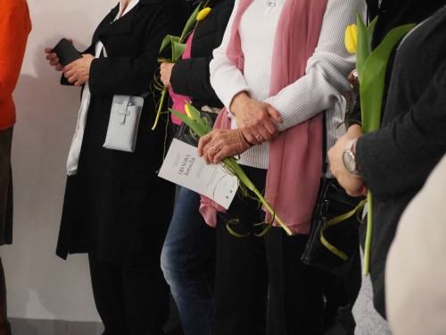 Justyna Żak, OD-NOWA