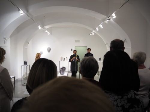 Justyna Żak, OD-NOWA