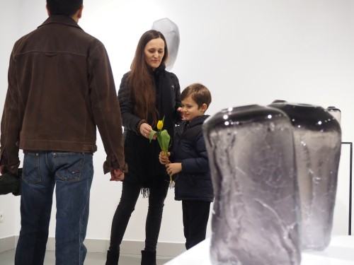 Justyna Żak, OD-NOWA