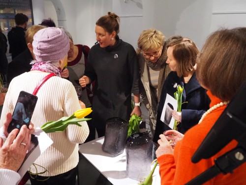 Justyna Żak, OD-NOWA