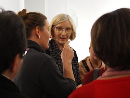 Justyna Żak, OD-NOWA