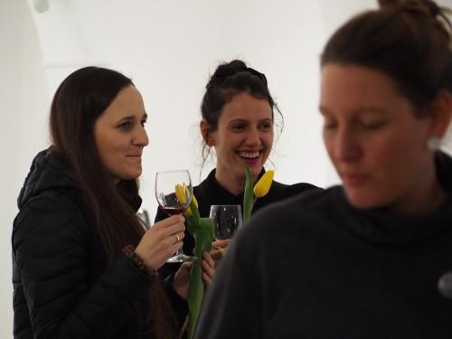 Justyna Żak, OD-NOWA