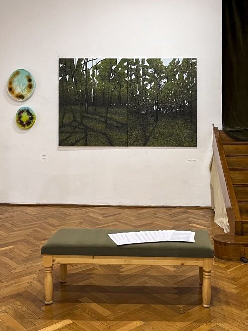 Niedopowiedziane Historie _ Kluż Napoka