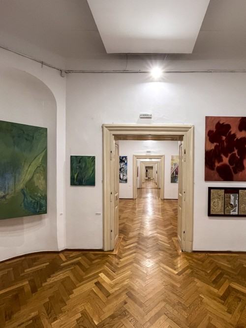 Niedopowiedziane Historie _ Kluż Napoka