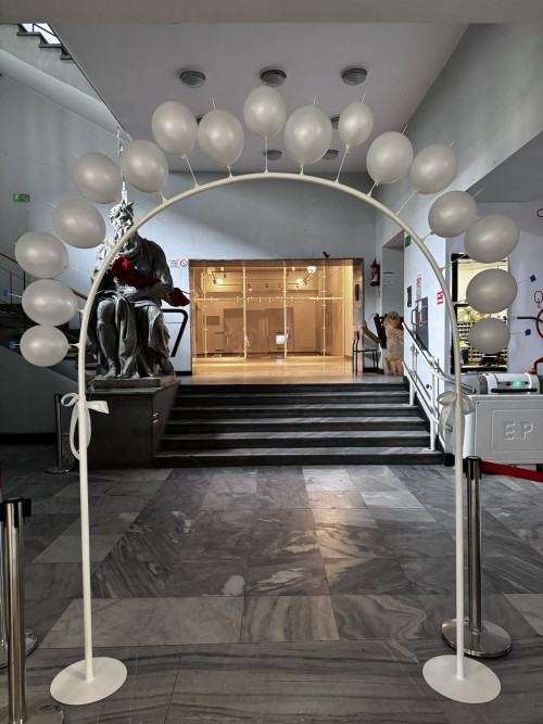 Konkurs Super Forma 2025