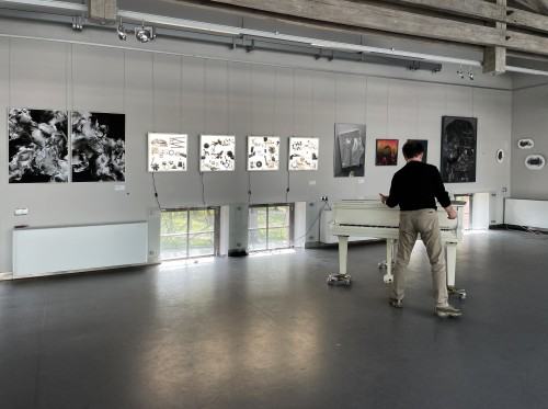 Pali się! [w Starej Kotłowni]