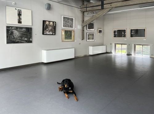 Pali się! [w Starej Kotłowni]