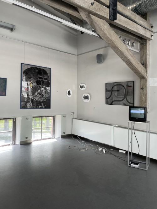 Pali się! [w Starej Kotłowni]