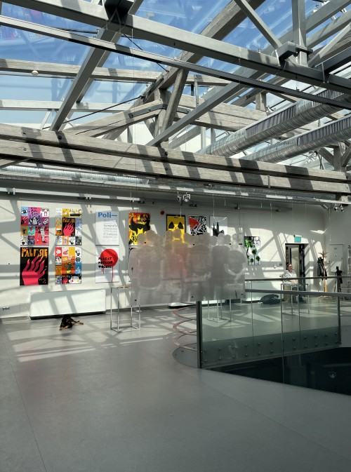 Pali się! [w Starej Kotłowni]