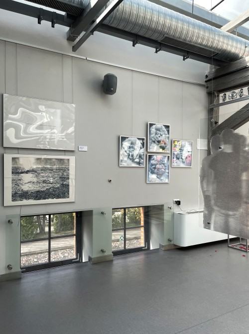 Pali się! [w Starej Kotłowni]