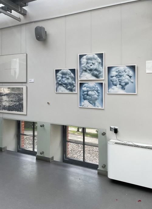 Pali się! [w Starej Kotłowni]