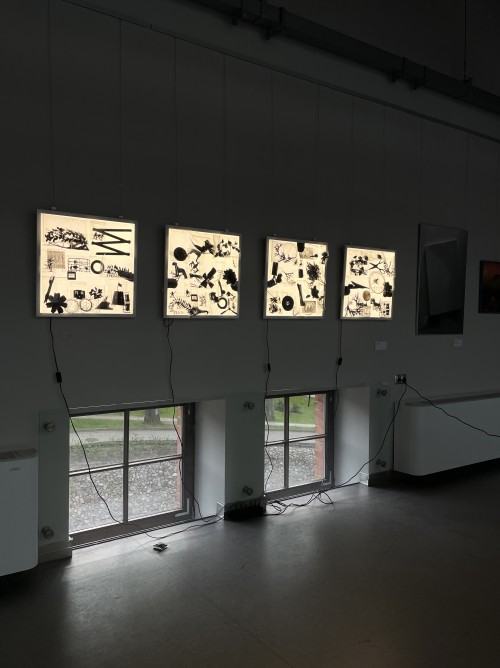 Pali się! [w Starej Kotłowni]