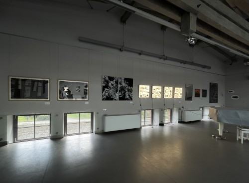 Pali się! [w Starej Kotłowni]