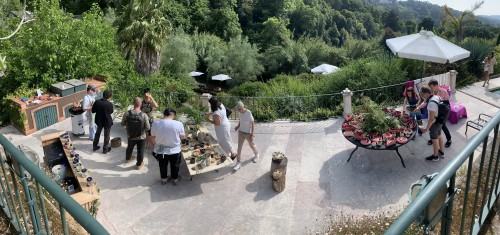 The World’s Most Beautiful Business Festival