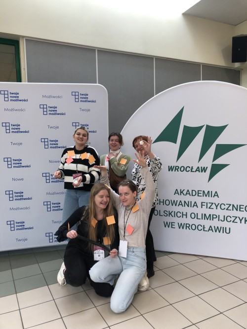 Mediacja Sztuki w działaniach na rzecz dostępności, zdj. Lila Leń