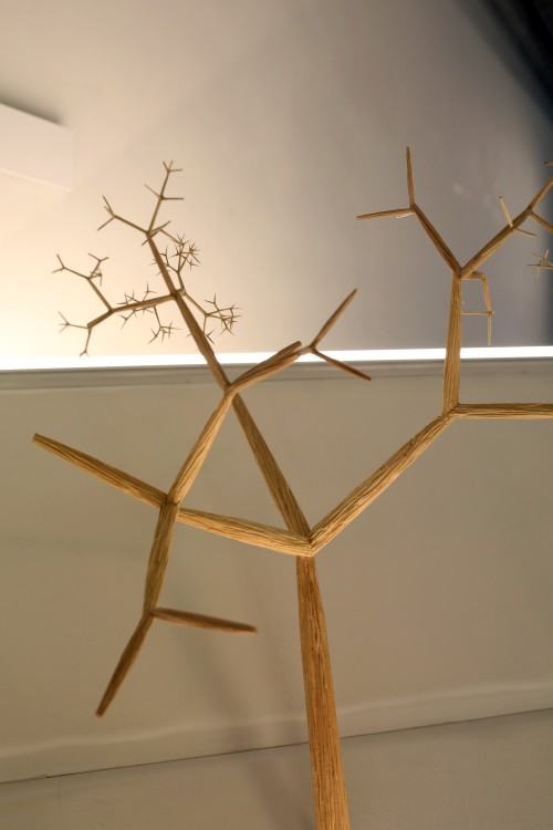 Szymon Kobylarz, Człowiek który nie przeżył końca świata _fot. J. Żak