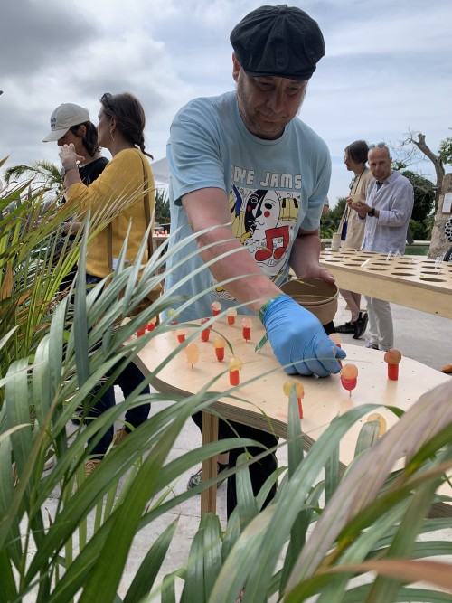 The World’s Most Beautiful Business Festival