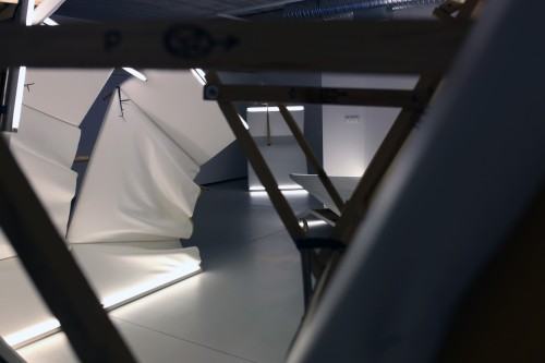 Szymon Kobylarz, Człowiek który nie przeżył końca świata _fot. J. Żak