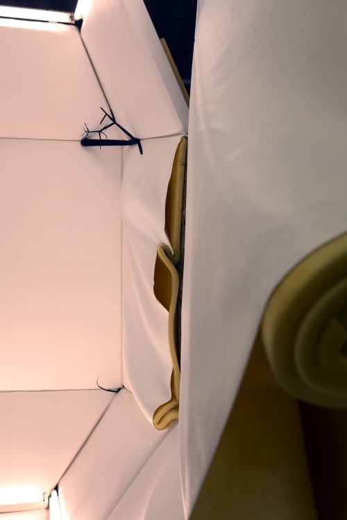 Szymon Kobylarz, Człowiek który nie przeżył końca świata _fot. J. Żak