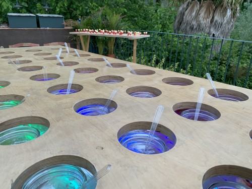 The World’s Most Beautiful Business Festival