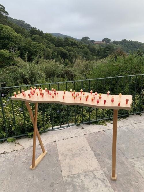 The World’s Most Beautiful Business Festival