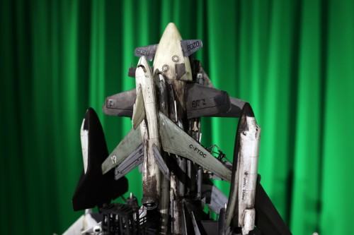 Szymon Kobylarz, Człowiek który nie przeżył końca świata _fot. J. Żak