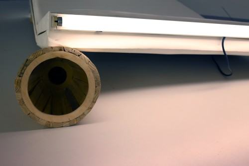 Szymon Kobylarz, Człowiek który nie przeżył końca świata _fot. J. Żak