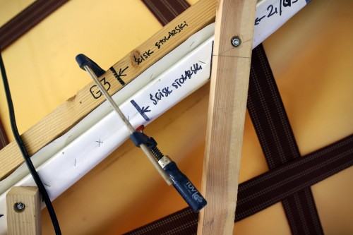 Szymon Kobylarz, Człowiek który nie przeżył końca świata _fot. J. Żak