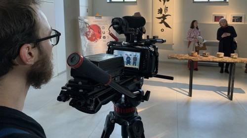 Sakura 2023 II Wrocławskie dni japońskich inspiracji