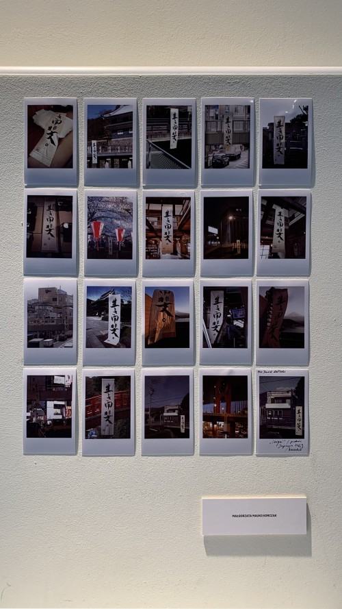 Sakura 2023 II Wrocławskie dni japońskich inspiracji