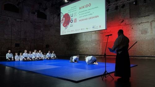 Sakura 2023 II Wrocławskie dni japońskich inspiracji