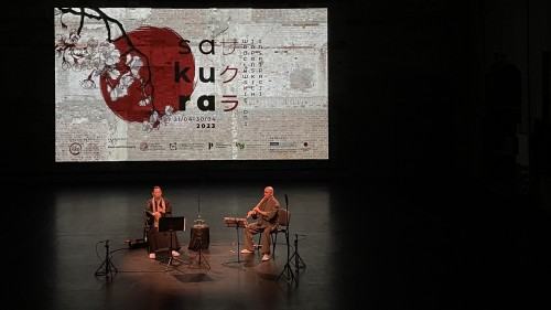 Sakura 2023 II Wrocławskie dni japońskich inspiracji