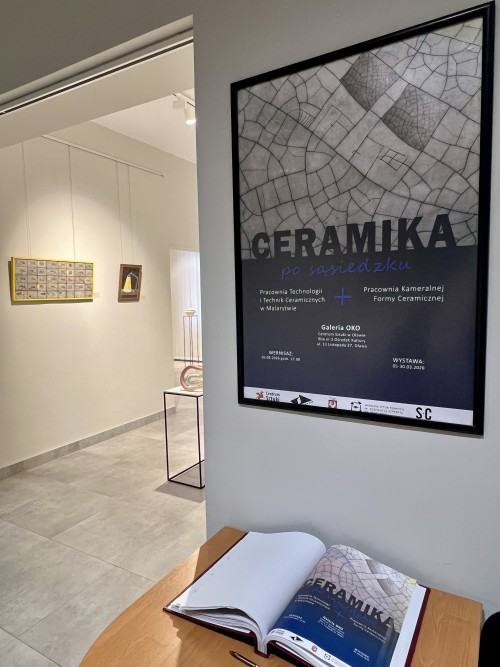 ceramika po sąsiedzku