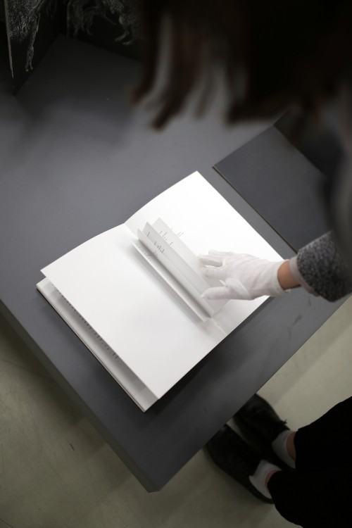 Wernisaż wystawy OPSK w galerii Neon