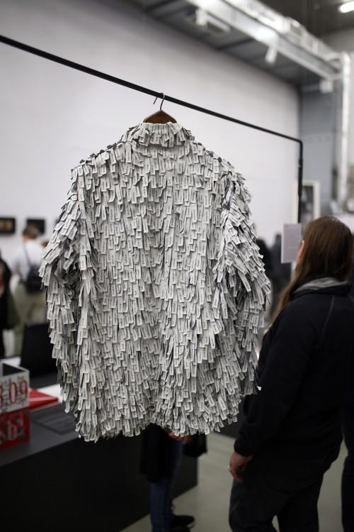 Wernisaż wystawy OPSK w galerii Neon