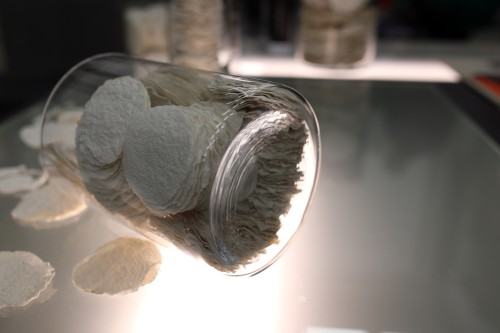 Wernisaż wystawy OPSK w galerii Neon