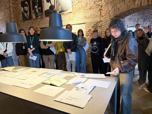 Connect – Campus Summer School – szkoła wymiany Connect – Campus Summer School – szkoła wymiany