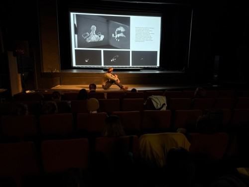 Connect – Campus Summer School – szkoła wymiany Connect – Campus Summer School – szkoła wymiany