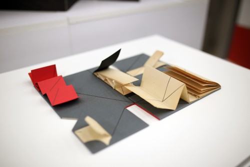 Wernisaż wystawy OPSK w galerii Neon